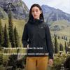 Pelliot Outdoor Down Windproof Waterproof Jacket