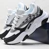 Lässige Herren Sommer Sneaker Dicke Sohle Atmungsaktives Mesh Leichtgewichtige Erhöhung Papa Schuhe für Sport