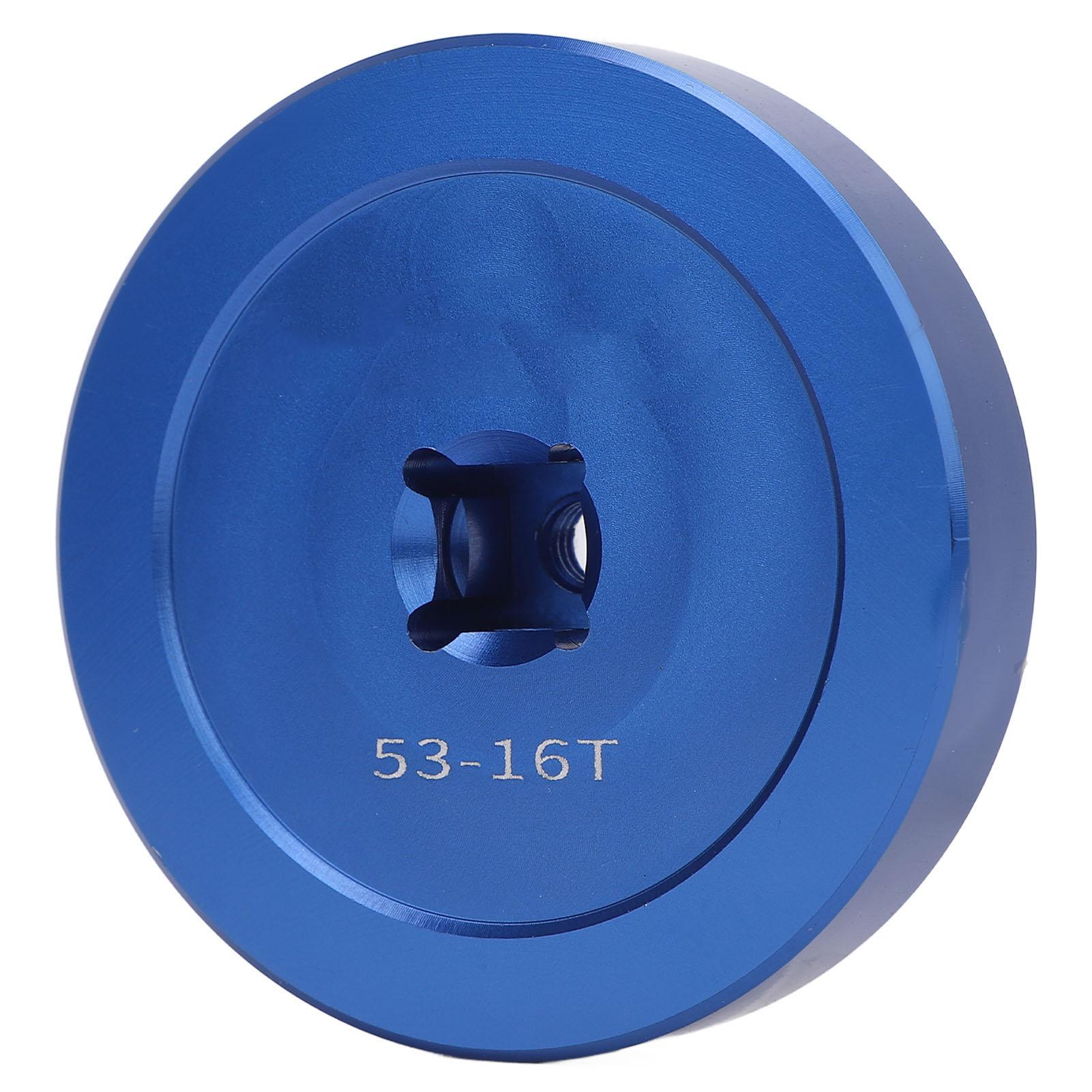 

Инструмент для снятия каретки велосипеда T45 резьба алюминиевый сплав съемник каретки велосипеда установка