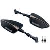For Benelli 180s 302s TNT 125 135 150 250 300 600 BN 302 s 8/10MM Universal Adjustabale Rearview Mirror Side Rear View Mirrors