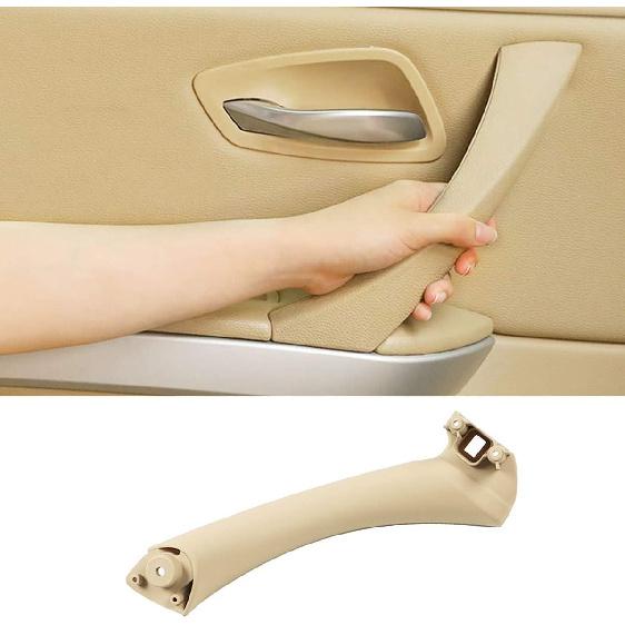 Left Side Door Pull Handle for 3 Series E90/E91, Left - Left Rear-Pull Handle