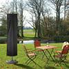 Modern Simple Design Sun Umbrella Cover 210d And 420d Polyester Weatherproof
