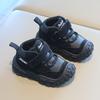Children's Sports Shoes Unisex Running & Hiking Shoes for Boys & Girls, Soft-Sole Casual Toddler Footwear Everyday Sneakers