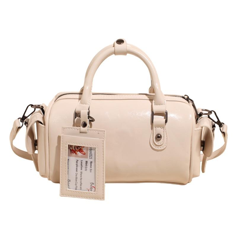 Fashion Handbag Women's Large-capacity Shoulder Bag