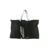 New Under Armour Nylon Fabric Tote Bag Shopping Bag Handbag Regular Women's Black 1352121-002