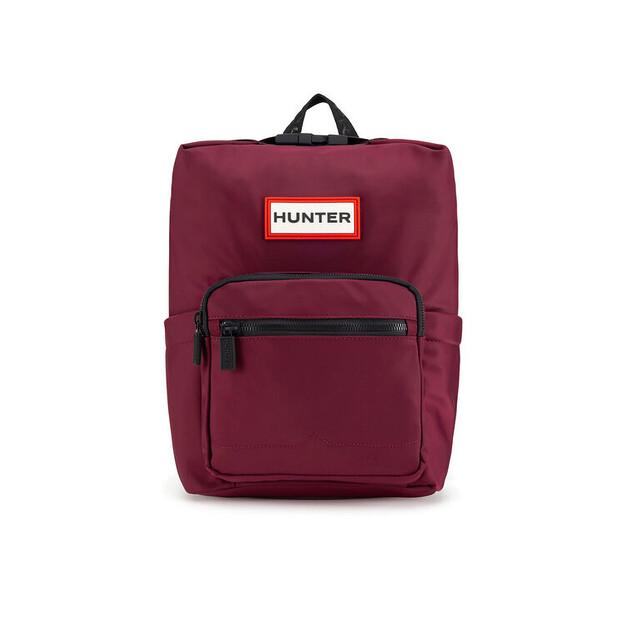 

Hunter Рюкзак HTR-K-001-06 Бордовый