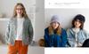 European Hand Knitting 2024 Fall/Winter (Let's knit series)