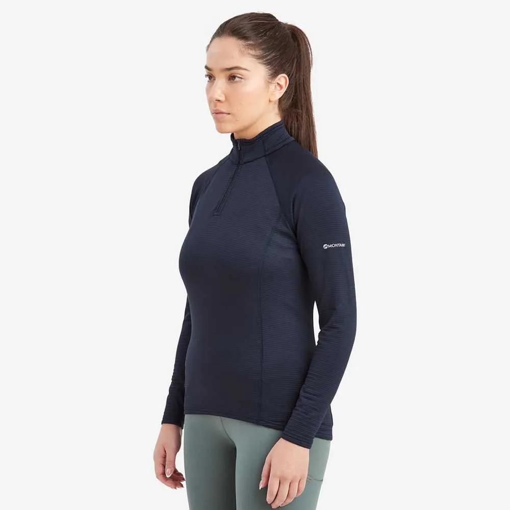 Montane Fleece Protium Lite