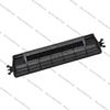 For Kia Sorento 2009 2010 2011 2012 971292J000  Air Conditioning Filter Cover Air Conditioning Filter Cover Plate Baffle