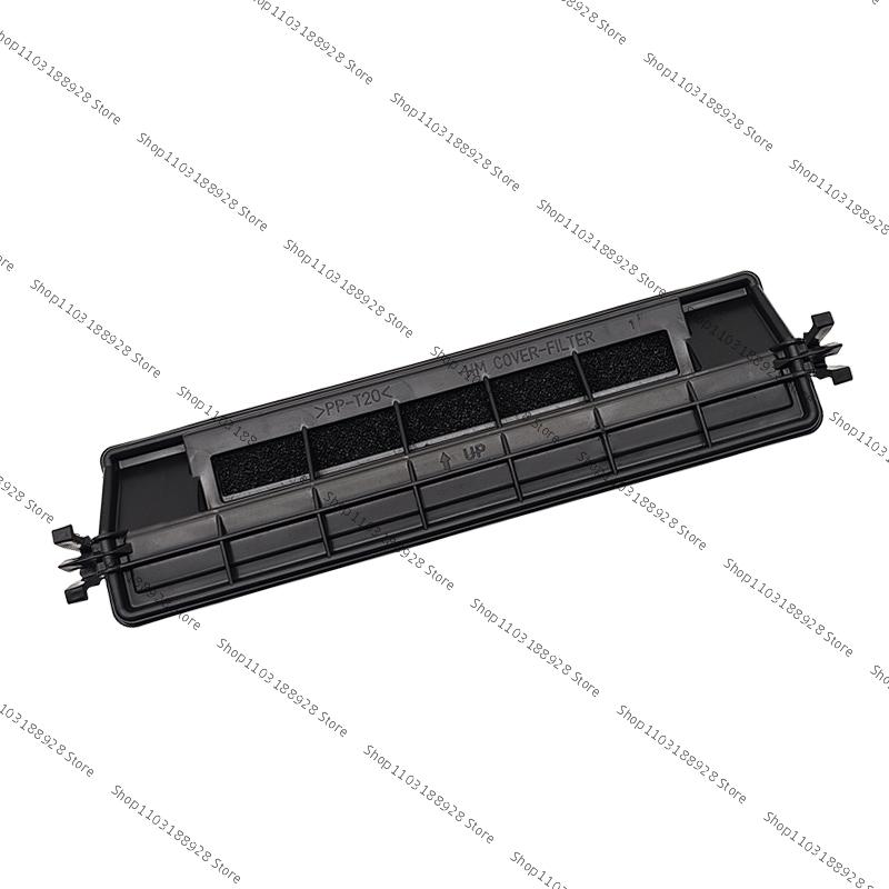 For Kia Sorento 2009 2010 2011 2012 971292J000  Air Conditioning Filter Cover Air Conditioning Filter Cover Plate Baffle
