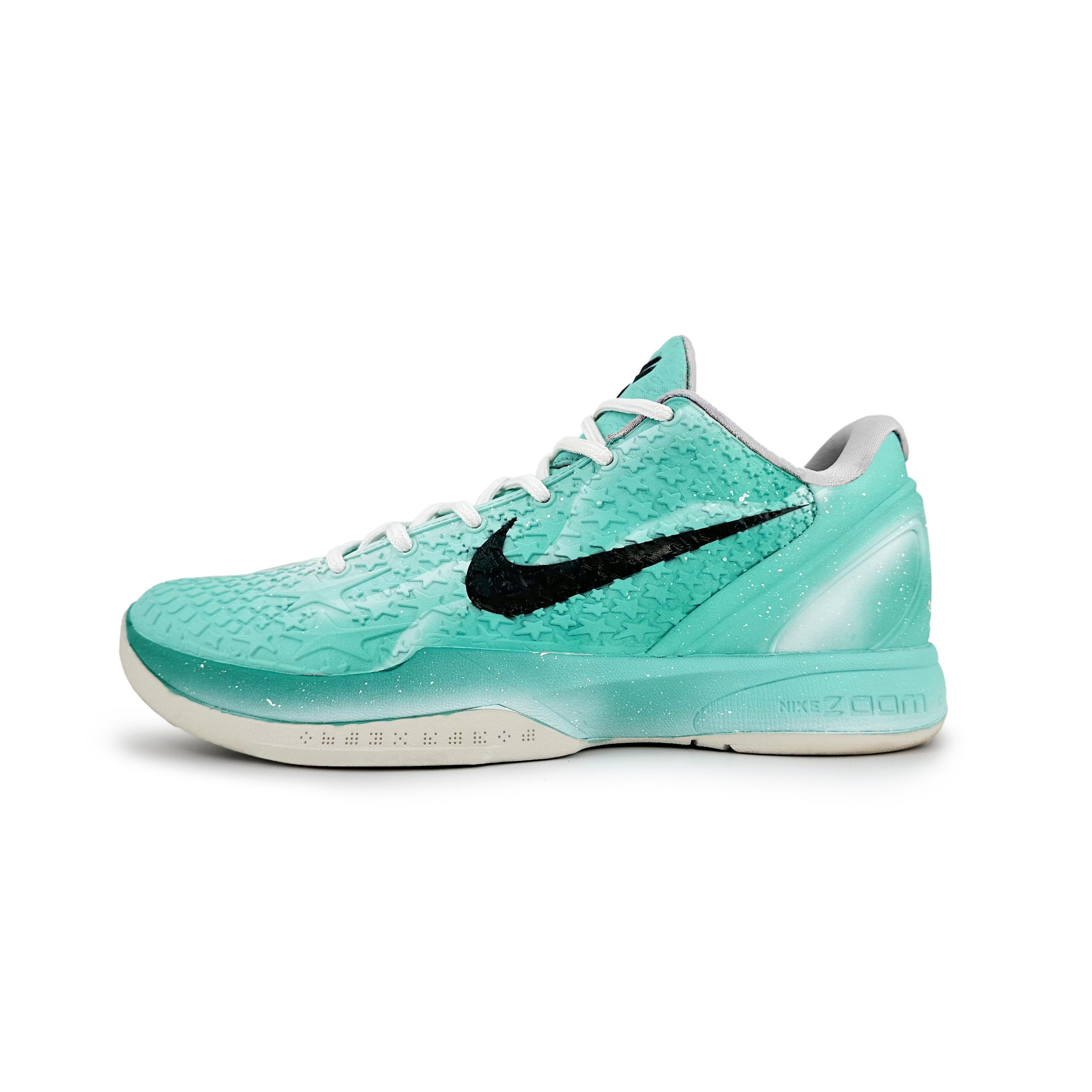 Nike Zoom Kobe 6 Protro All