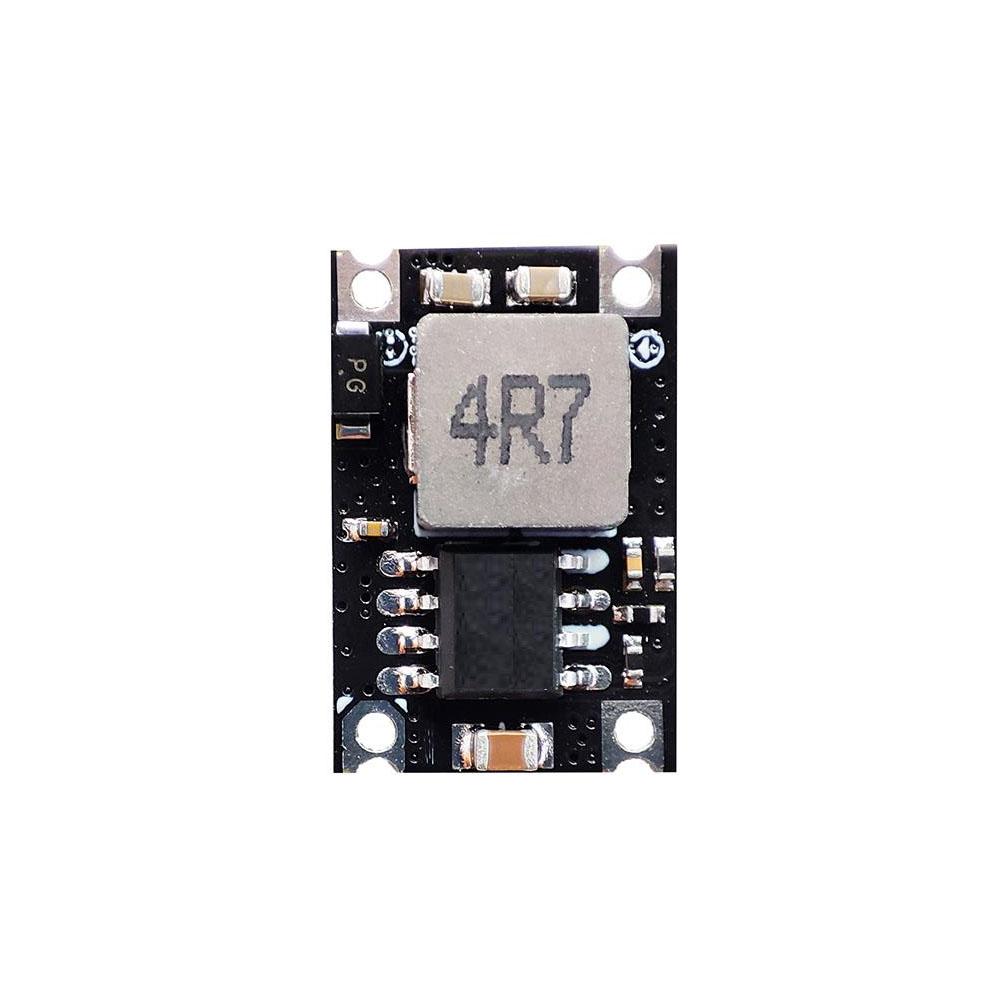 3A Mini DC-DC Buck Converter Module 5V-30V To 3.3V 5V DC DC Voltage Regulator PCB Board Buck Step Down Power Supply Module
