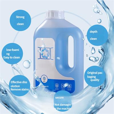 1000ML Cleaning Fluid Window Cleaning Fluid - For All Window Models