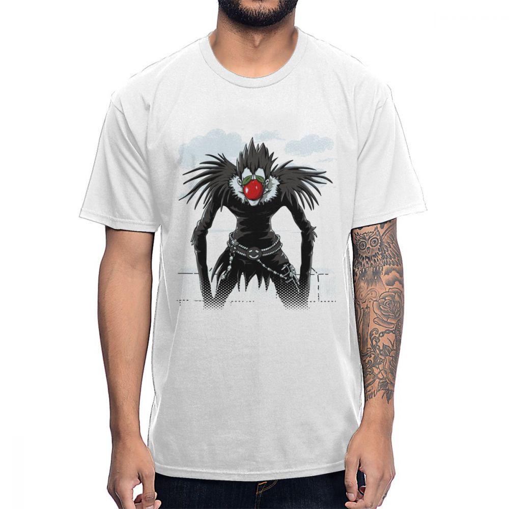 camiseta ryuk
