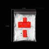500Pcs False Nails French Nail Art Tips Coffin False Nail Tips for Acrylic UV Gel Application Manicure