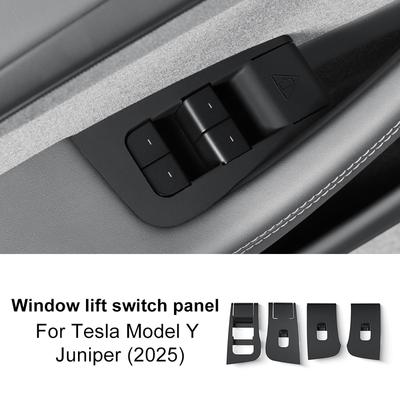 Autoaccessoires – Auto sierlijsten