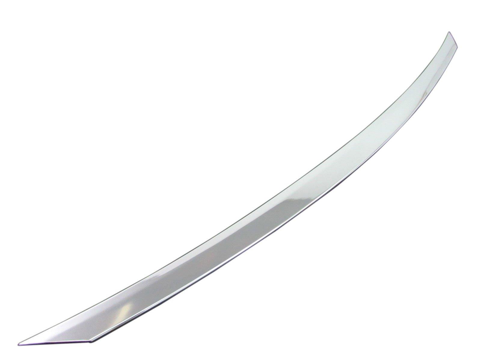 

BRIGHTZ Chrome Front Bonnet Bezel for NV200 Vanette Van VM20 VM M20 20 NV 200 Vanette Van NV 17165 [BON-COV-045]