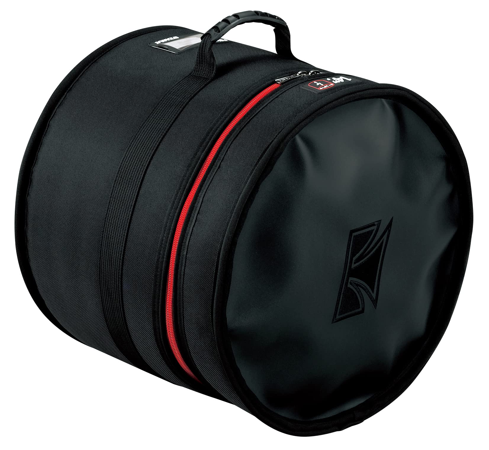 

TAMA Power Pad Floor Tom Bag (PBF14) for floor toms up to 14 in diameter and 14 deep