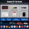 USA EU Warehouse LAUNCH OBD2 Scanner CRP129I V2.0 Elite 2026 Scan Tool With Four System Diagnosis 8 Resets PK CRP129X