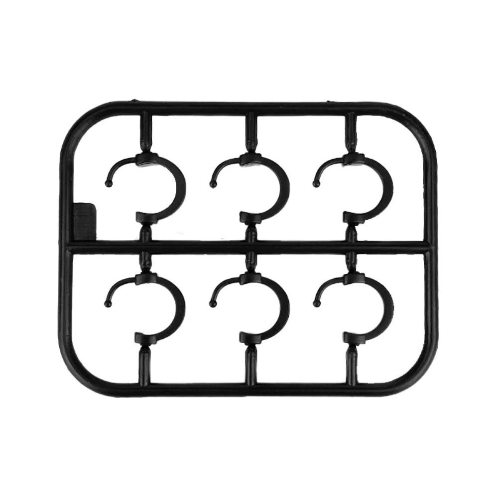 Beige Container MOC Military Weapon Boxes Bricks Accessories Army Scene WW2 Building Block Parts Shipping SWAT