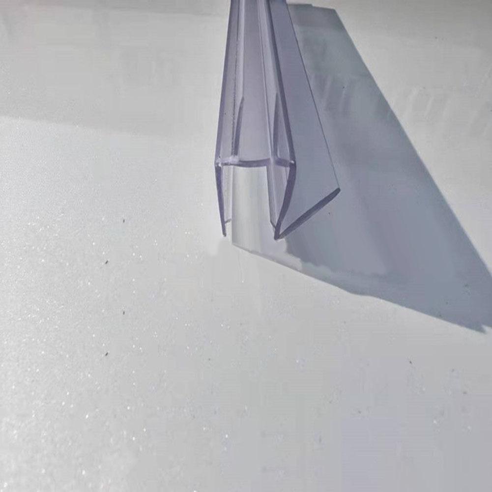 Ersatzdichtungen Duschdichtung Für Glastüren Gummistreifen