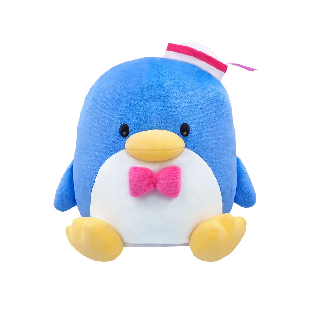 

Tuxedo Sam Driver Headcover (460cc Compatible) Licensed Product (Tuxedo Sam (TXHD001))