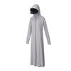 Sunscreen clothes women's summer 1011 new long coat ultraviolet breathable full body blouse ice silk thin