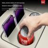 Silicone Cup Holders & Sleeves for Li Auto I6 Interior