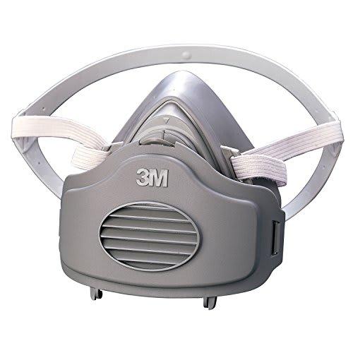 

Сменная пылезащитная маска 3M 3753-RS2 размер M/L 3753 RS2M
