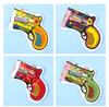 50pcs Squeeze Inflatable Fireworks, Party Toys Confetti Fireworks, Party Birthday Celebration Supplies, Wedding Graduation Ceremony