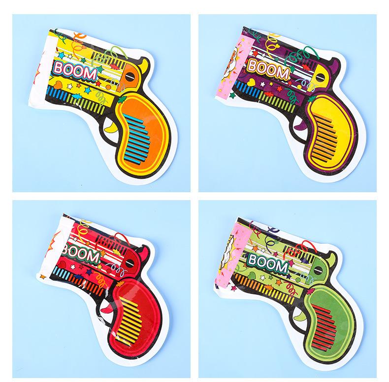 50pcs Squeeze Inflatable Fireworks, Party Toys Confetti Fireworks, Party Birthday Celebration Supplies, Wedding Graduation Ceremony
