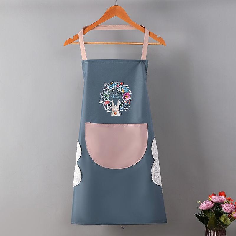 Apron Home Cooking Kitchen Apron