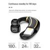 Newmin K21 Bluetooth Earhook Headset