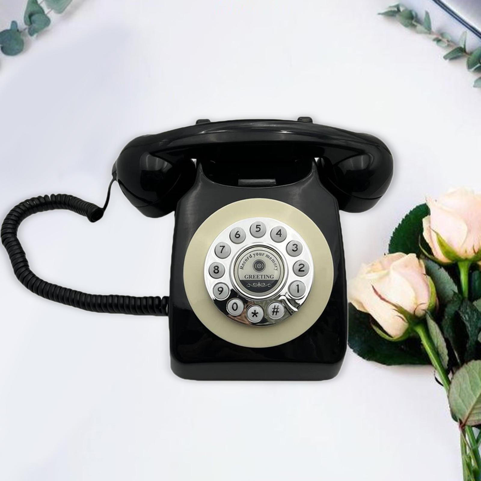 

Аудио гостевая книга Свадебный телефон стационарный телефон для встречи пенсионеров вечеринка