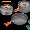 Portable Camping Cookware Set