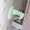 Crash Pad Household Door Backwall Protector Hook Door Lock