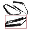 Strisce Sigillanti Fari Flessibili Robuste 63117225237 63117225238 per F01 F02 730i 740i 750i 760i 740Li 750Li 760Li