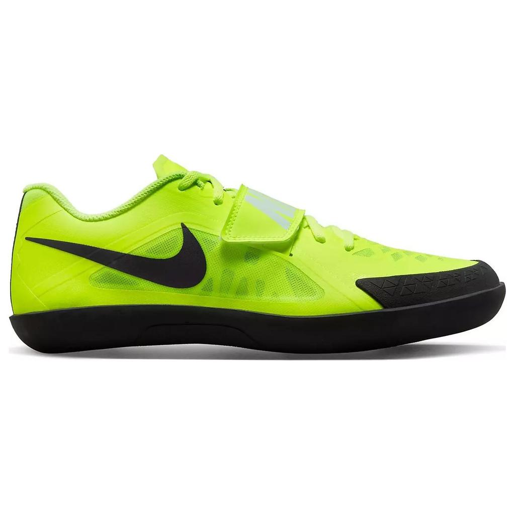 Nike Air Zoom Rival SD 2 'Volt Black' Pánské 685134-701