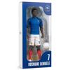 Articulated Figure - France Team - MEGABLEU - Dembélé Number 7 - 20 Cm