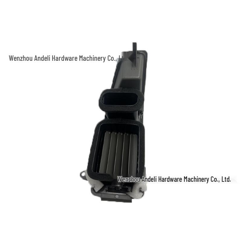 Compatible Air Conditioning Vent for 2004-2006 Titan Armada Models, Parts 68420-7S000 and 68421-7S000.
