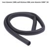 Efficient 1M NBR Foam Handle Covers Durable Sponge Grips for Fitness Gym Application