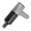 3 in 1 Compressed Vacuum Lightweight 11KPa Handheld 2 Suction Power Copper Brushless Motor Silent