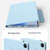 VIVO 2025 Pad5 Pro Magnetische Drehbare 12,1" Schutzhülle für IQOO4 & AIR 13"