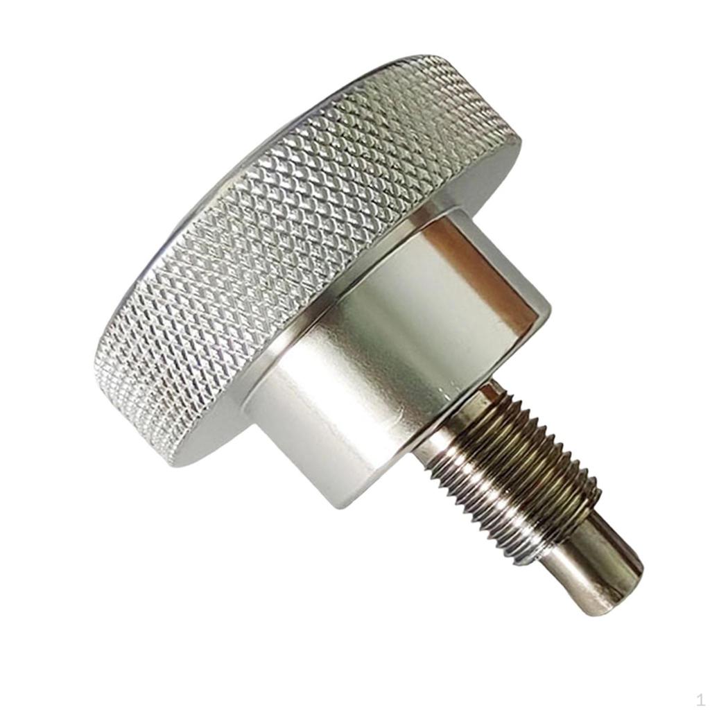 Bike Pull Pin Spring Knob Exercise Machines Accessories Universal Sturdy Part Easy to Intall Indoor