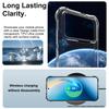 IMAK For Honor Win 5G/Win RT 5G Case TPU Phone Cover Airbag Shockproof Protection