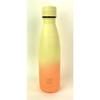 Yoko Design Bouteille Isotherme Yokko Design Sorbet Citrus 500 Ml Jaune - 3411800020315