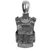 Tactical Vest Set