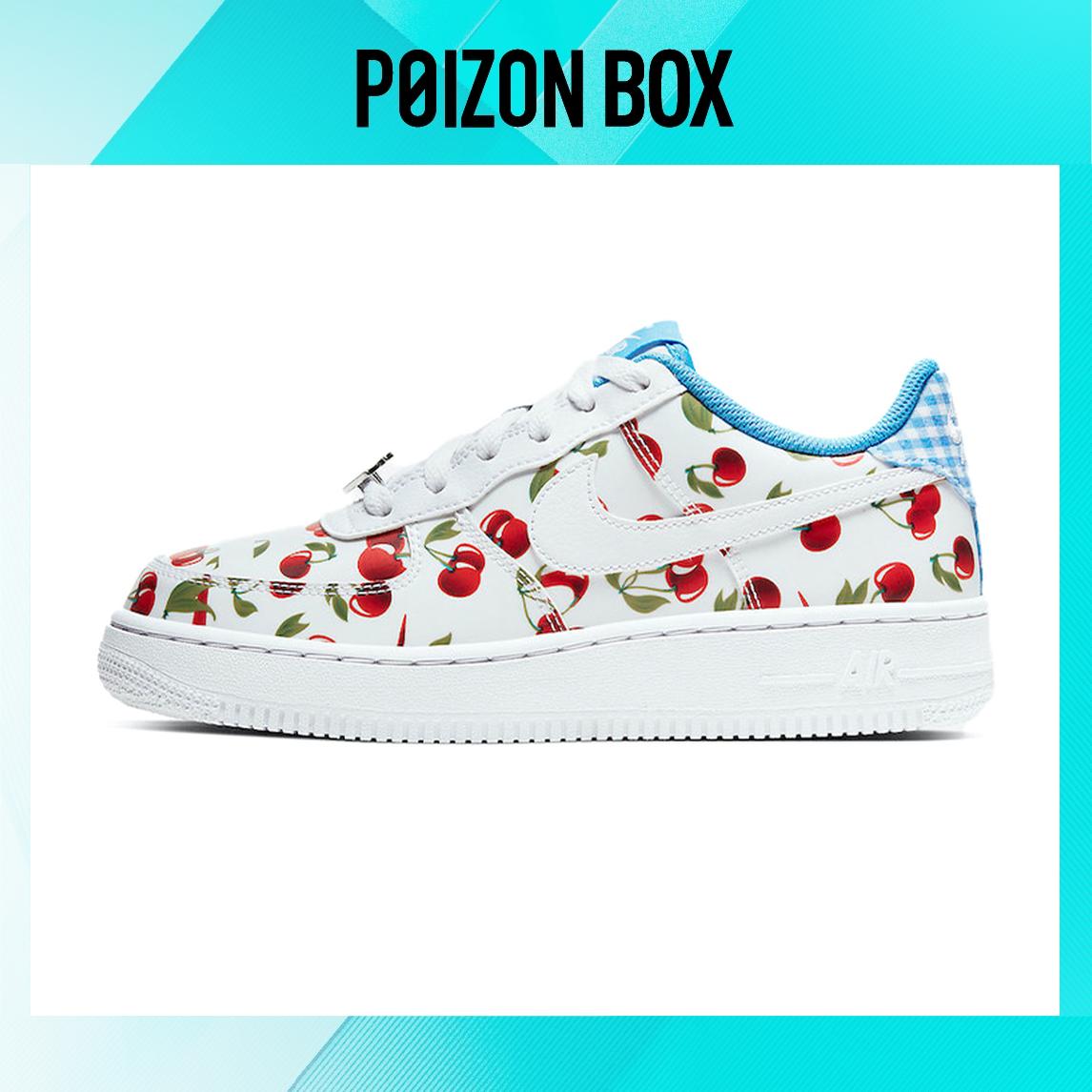 

кроссовки Nike Air Force 1 Low Skateboarding Shoes Women CJ4094-100