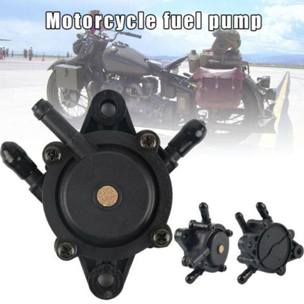 Fuel Pump Replacement for Mikuni 491922 691034 692313 808492 808656 Motorcycles ATV Fuel Pump Chainsaw for Briggs Stratton