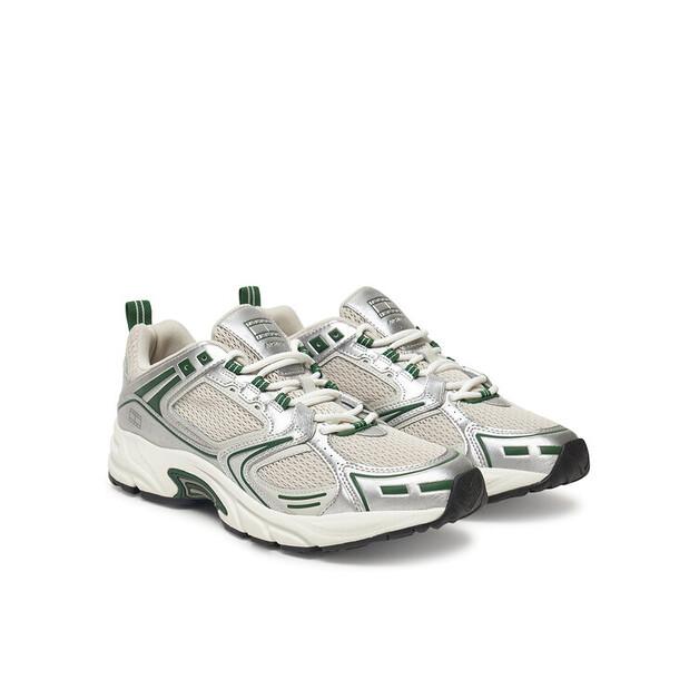 Мужские кроссовки Tommy Jeans Archive'97 metallic em0em01572 белые